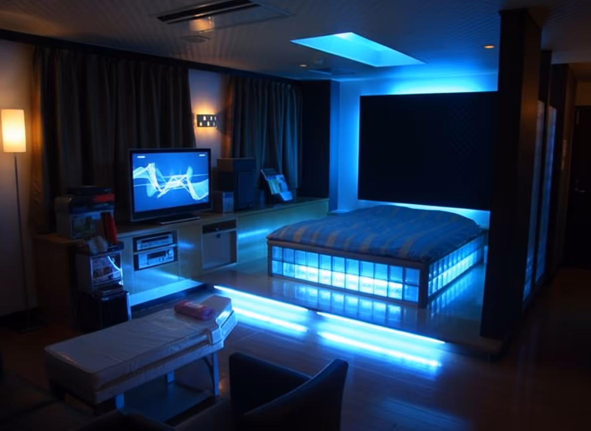HOTEL ZONEの画像4