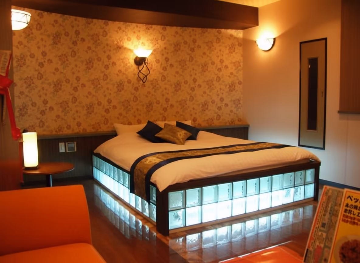 HOTEL ZONEの画像7