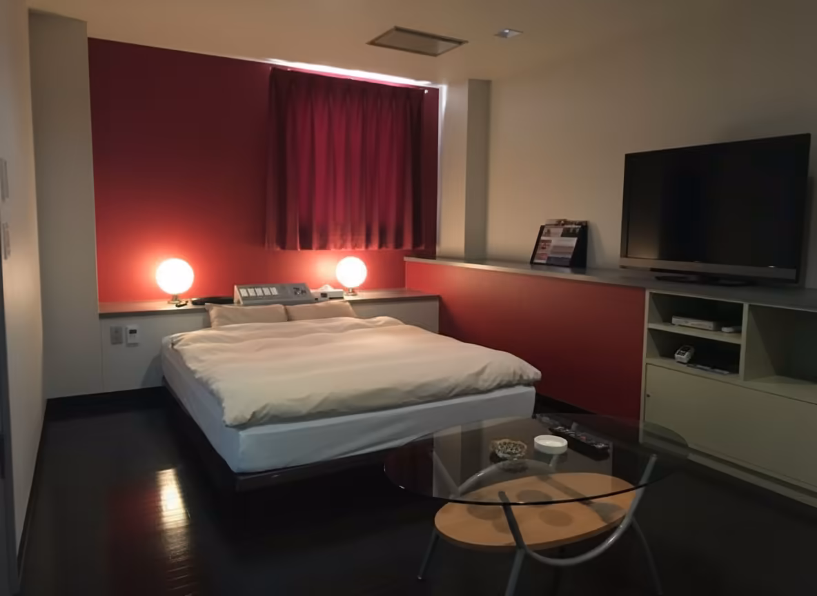 HOTEL ZONEの画像8