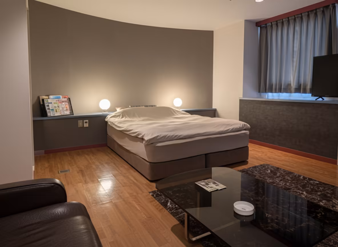 HOTEL ZONEの画像9